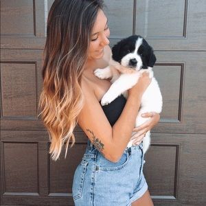 Meet your Posher, Jamie